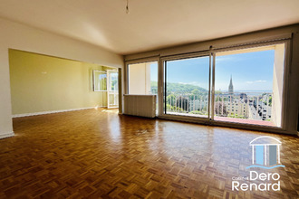 achat appartement ste-adresse 76310