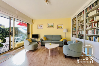 achat appartement ste-adresse 76310
