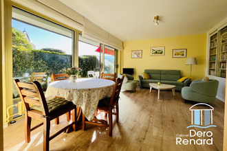 achat appartement ste-adresse 76310