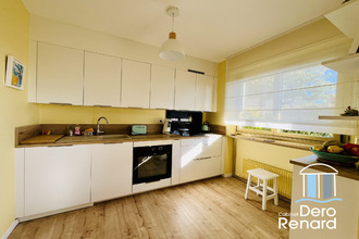 achat appartement ste-adresse 76310