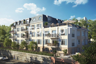 achat appartement ste-adresse 76310