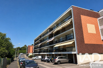 achat appartement ste-adresse 76310