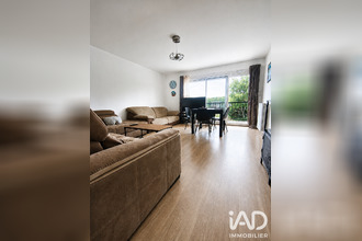 achat appartement ste-adresse 76310