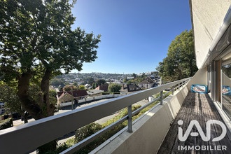 achat appartement ste-adresse 76310