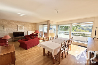 achat appartement ste-adresse 76310
