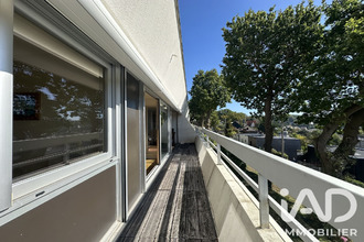 achat appartement ste-adresse 76310