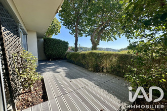 achat appartement ste-adresse 76310