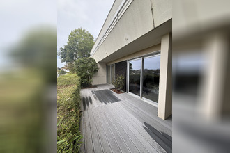 achat appartement ste-adresse 76310