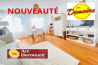 achat appartement ste-adresse 76310