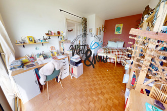 achat appartement ste-adresse 76310