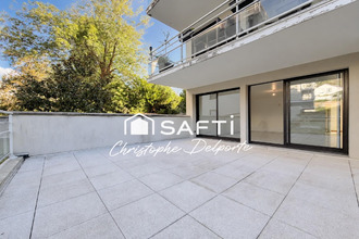achat appartement ste-adresse 76310