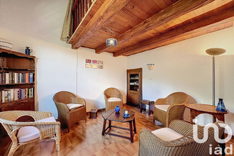 achat appartement ste-agnes 06500