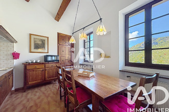 achat appartement ste-agnes 06500