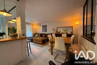achat appartement ste-agnes 06500