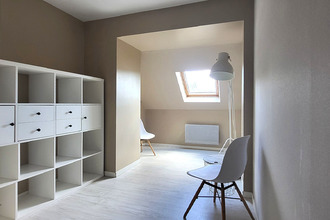 achat appartement ste-agnes 39190