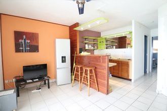 achat appartement ste-anne 97180