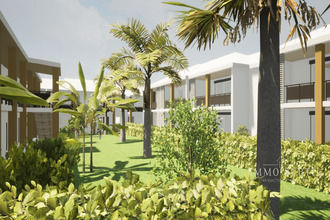 achat appartement ste-anne 97180