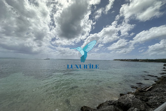 achat appartement ste-anne 97180