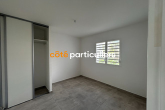 achat appartement ste-anne 97180