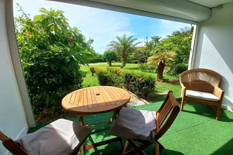 achat appartement ste-anne 97180