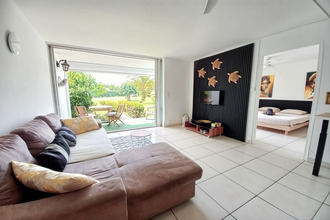 achat appartement ste-anne 97180