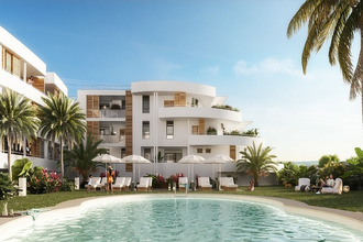 achat appartement ste-anne 97180