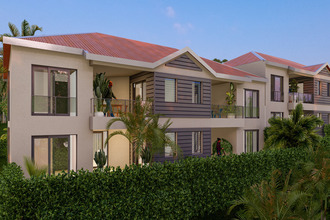 achat appartement ste-anne 97180