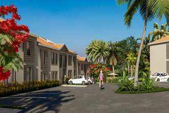 achat appartement ste-anne 97180