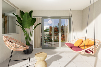 achat appartement ste-anne 97180