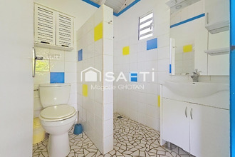 achat appartement ste-anne 97180