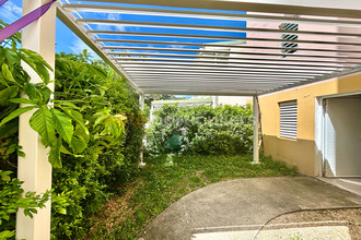 achat appartement ste-anne 97180