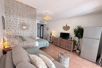 achat appartement ste-anne 97180