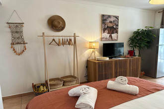 achat appartement ste-anne 97180