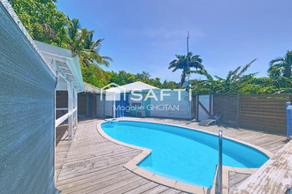 achat appartement ste-anne 97180