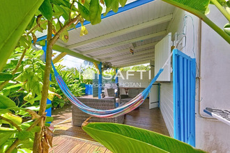 achat appartement ste-anne 97180