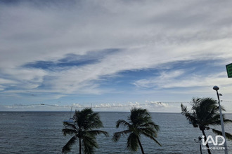 achat appartement ste-anne 97180