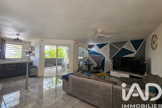 achat appartement ste-anne 97180