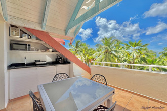 achat appartement ste-anne 97180