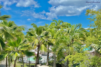 achat appartement ste-anne 97180