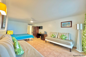 achat appartement ste-anne 97180