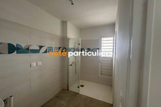 achat appartement ste-anne 97180