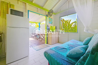 achat appartement ste-anne 97180