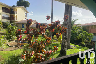 achat appartement ste-anne 97227