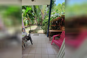 achat appartement ste-anne 97227