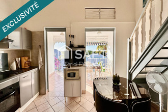 achat appartement ste-anne 97227