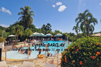 achat appartement ste-anne 97227