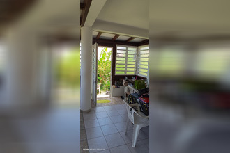 achat appartement ste-anne 97227