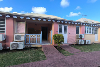 achat appartement ste-anne 97227