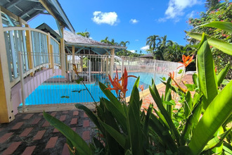 achat appartement ste-anne 97227