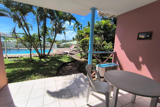 achat appartement ste-anne 97227